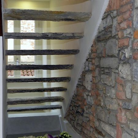 Fontana Rooms Lake Como المظهر الخارجي الصورة