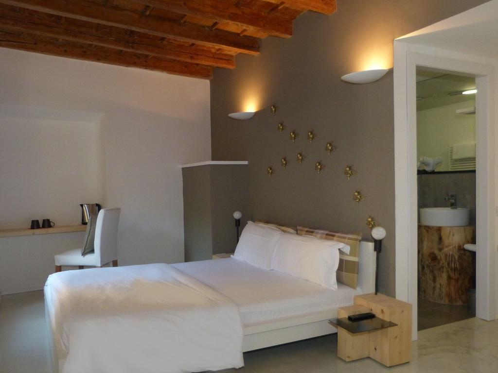 Fontana Rooms Lake Como المظهر الخارجي الصورة