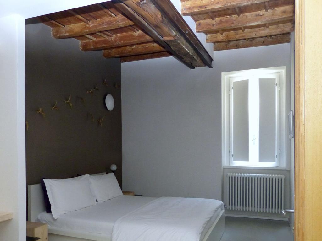 Fontana Rooms Lake Como الغرفة الصورة