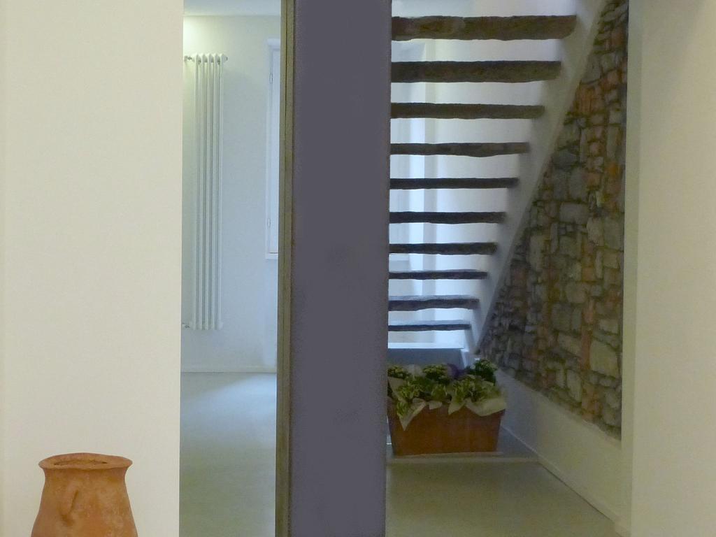Fontana Rooms Lake Como المظهر الخارجي الصورة