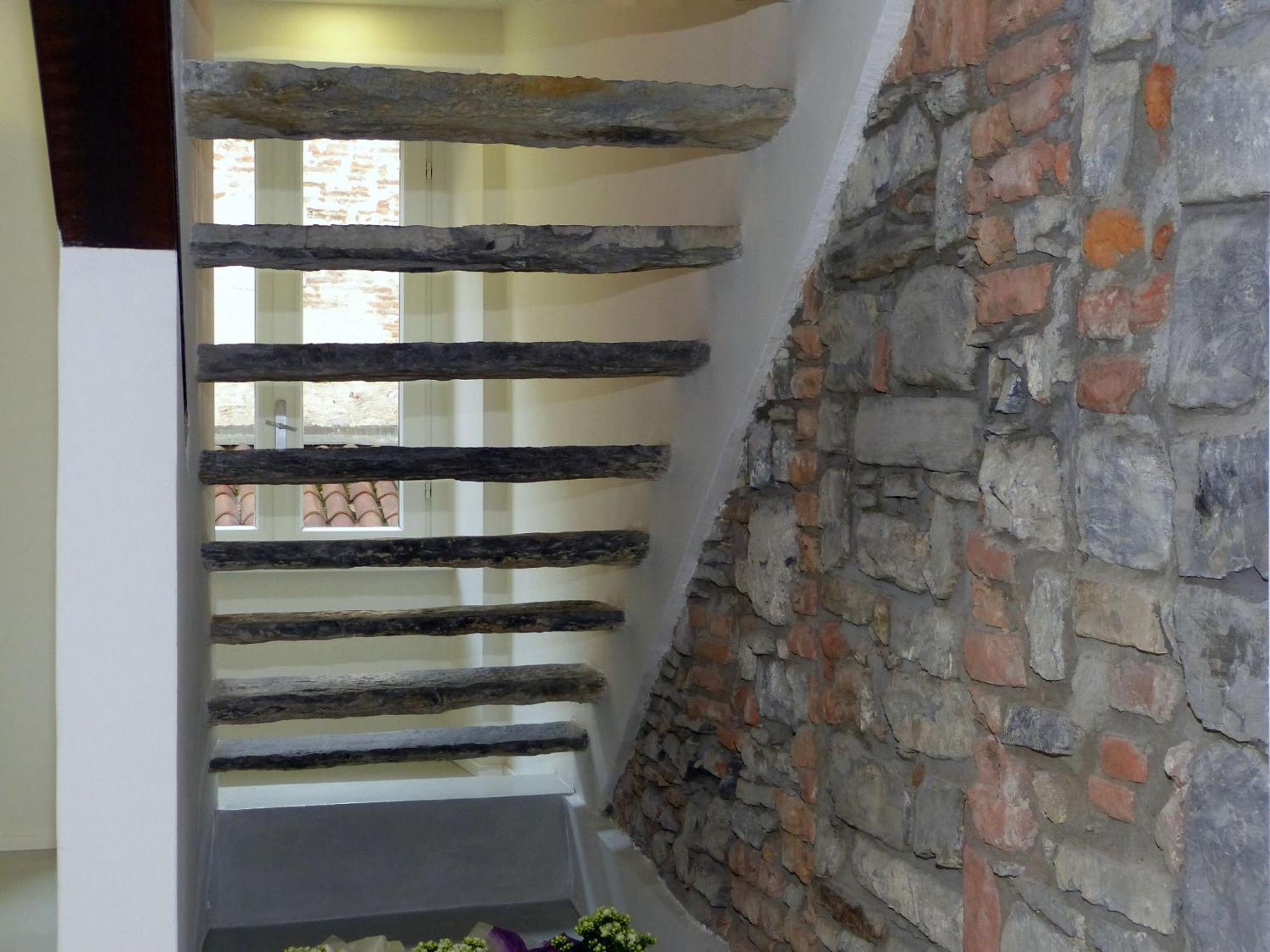 Fontana Rooms Lake Como المظهر الخارجي الصورة