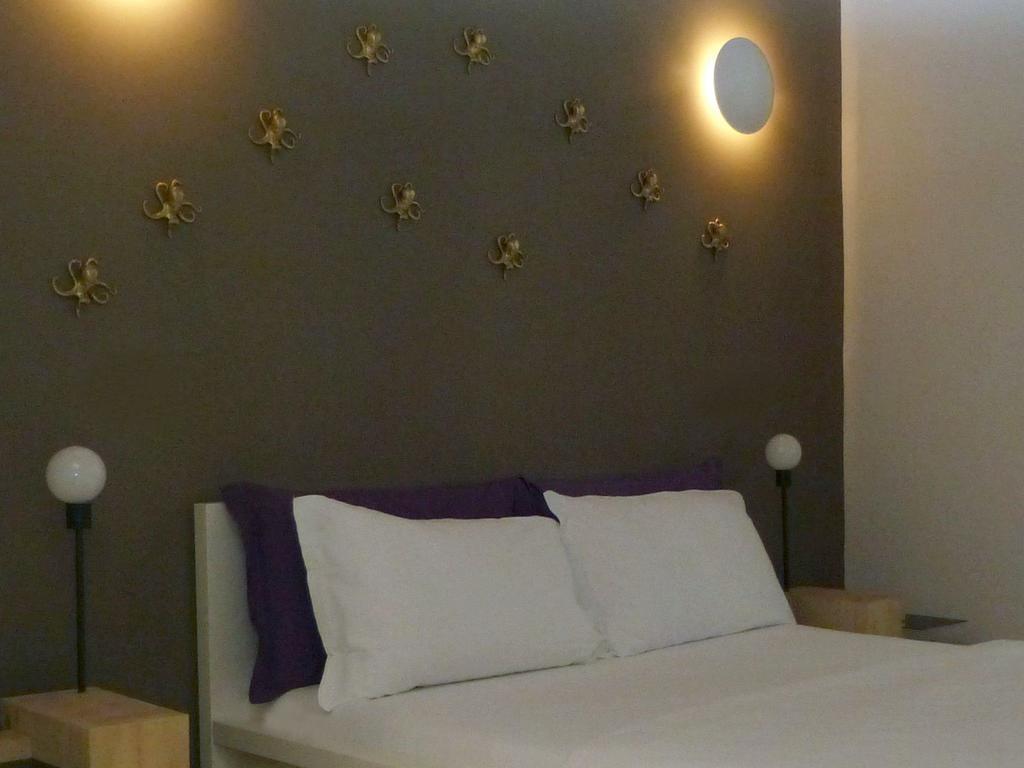 Fontana Rooms Lake Como الغرفة الصورة