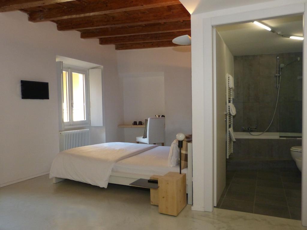 Fontana Rooms Lake Como المظهر الخارجي الصورة
