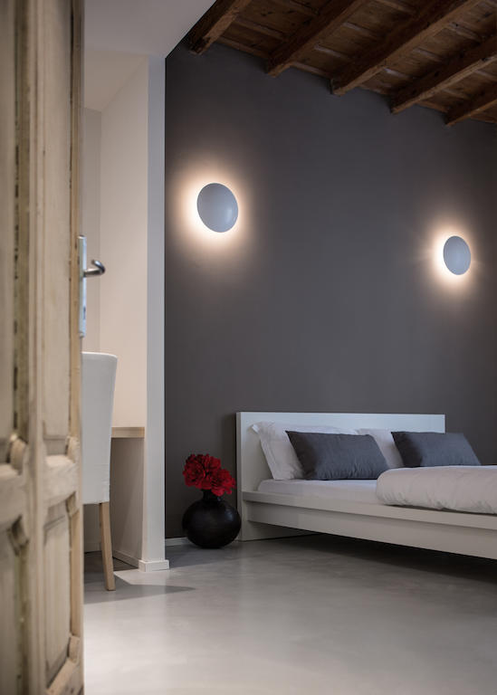Fontana Rooms Lake Como الغرفة الصورة