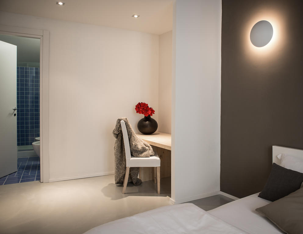 Fontana Rooms Lake Como الغرفة الصورة