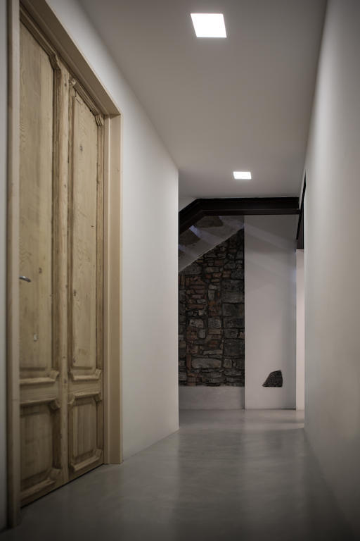 Fontana Rooms Lake Como المظهر الخارجي الصورة