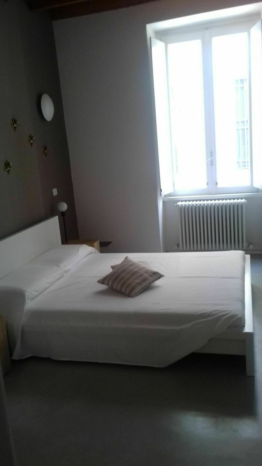 Fontana Rooms Lake Como المظهر الخارجي الصورة