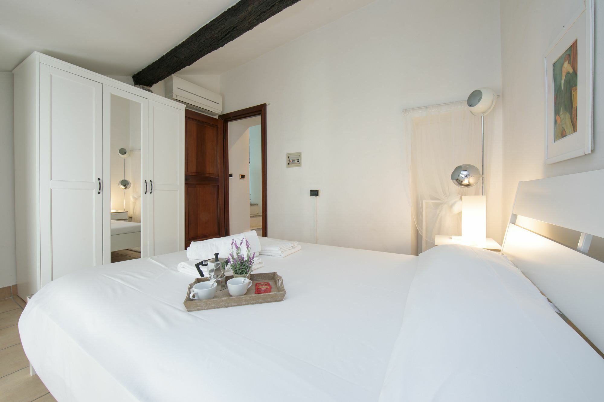Fontana Rooms Lake Como المظهر الخارجي الصورة