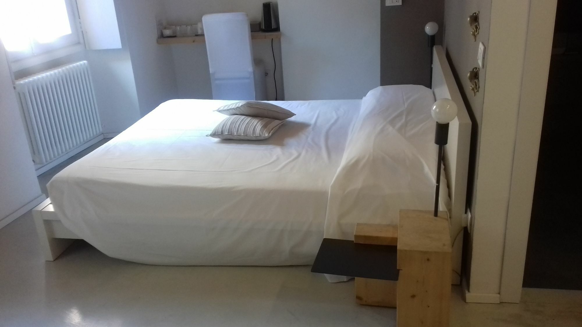 Fontana Rooms Lake Como المظهر الخارجي الصورة