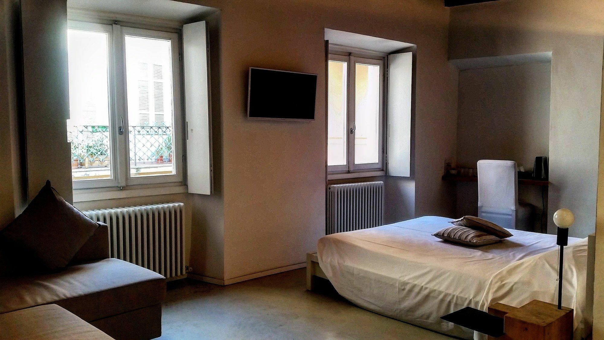 Fontana Rooms Lake Como المظهر الخارجي الصورة